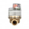 Водосчетчики NB-IoT МТС Квартира 1/2" 110мм