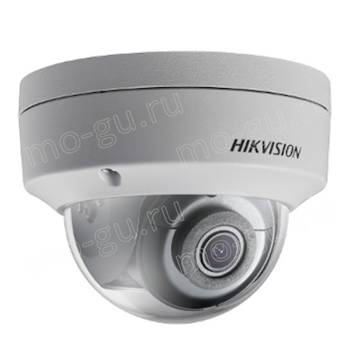 IP-видеокамера 2Мп Hikvision DS-2CD2123G0-IS