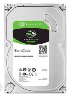 Жесткий диск 500 GB SATA-III (ST500DM009)